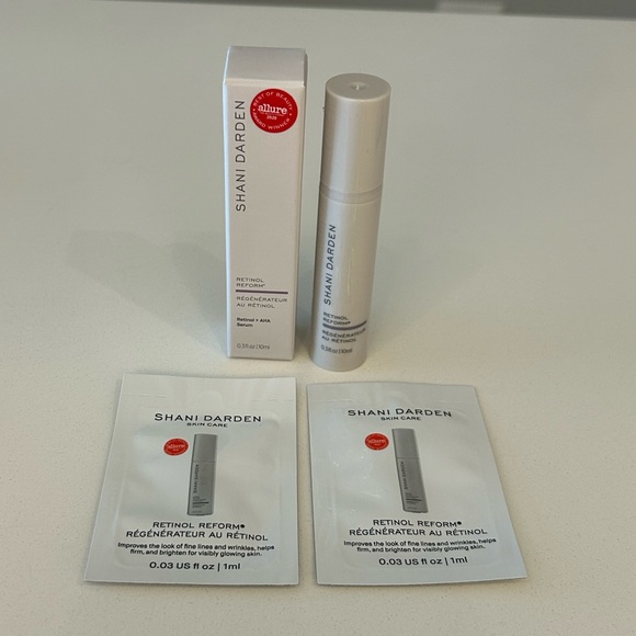 New! Set of 9- Shani Darden Skin Care Set - Picture 5 of 5